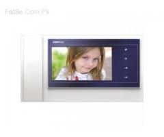 COMMAX VIDEO DOOR PHONE COLOUR DISPLAY & NIGHT VISION