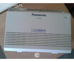 PANASONIC TELEPHONE EXCHANGE PABX FOR YOU