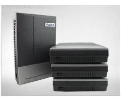 NEW HIGH PERFORMANCE CHINESE PABX IS AVAILABLE
