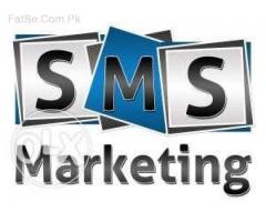 SMS Marketing Software (Lifetime License)