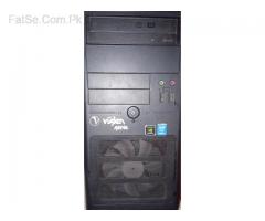 Gaming Pc For Sell in Tando Adam