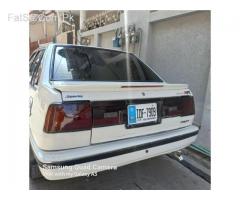 Toyota sprinter