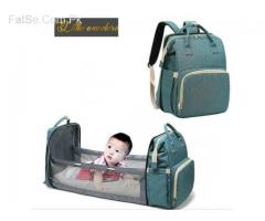 Baby bagpack