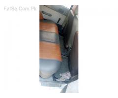 Margalla 95 khi grey