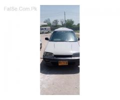Margalla 95 khi grey