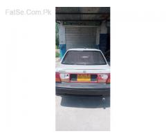 Margalla 95 khi grey