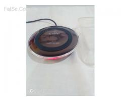 Samsung wireless charger