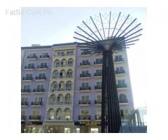 park view city islamabad 3 bed apartment