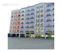 park view city islamabad 3 bed apartment