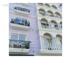 park view city islamabad 3 bed apartment
