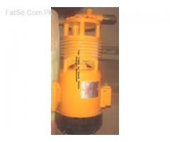 for sale Air compressor pump & air claner availabal