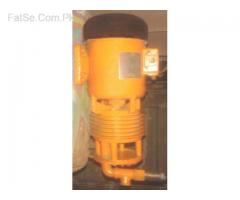 for sale Air compressor pump & air claner availabal