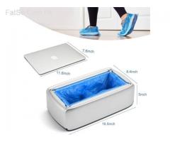HIGH QUALITY Shoe Cover Dispenser In Pakistan