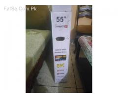 Samsung smart 4ktv 50 inch android Malaysian