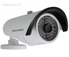 BRANDED HIKVISION CCTV CAMERAS ARE AVAILABLE NOW