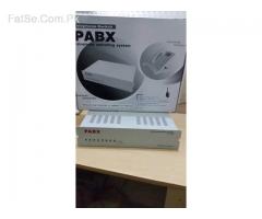 BEST PABX TELEPHONE EXCHANGE IN KARACHI
