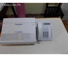 PANASONIC PABX LATEST TECHNOLOGY