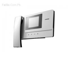 NIGHT VISION VIDEO DOOR PHONE AVAILABLE NOW