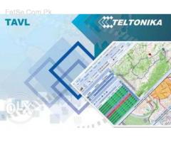 Car tracking GSM&GPS