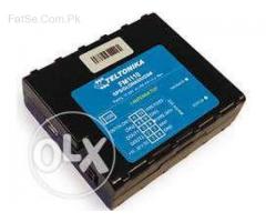 Car tracking GSM&GPS