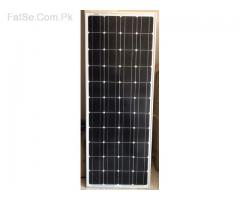 Forsol Original Solar Panel 120 Watt