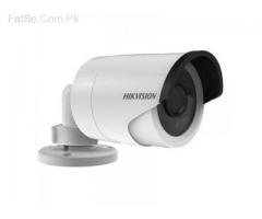 RAMADAN PACKAGE OF HIKVISION CCTV CAMERAS
