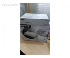 CHINESE PABX WITH UPS FOR BACK UP RAMADAN OFFER