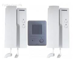 AUDIO INTERCOM BIGGEST RAMADAN OFFER IN KARACHI