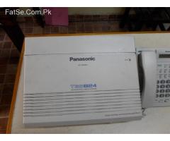 INTRODUCING RAMADAN PACKAGE OF PANASONIC PABX