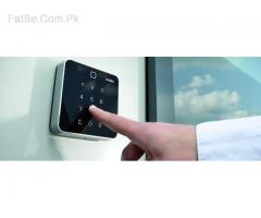 ACCESS CONTROL