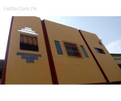 House 180 sq.yds Double for Sale in Model Colony, Karachi