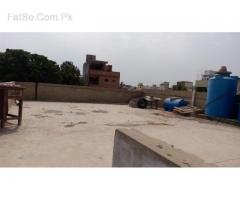 House 180 sq.yds Double for Sale in Model Colony, Karachi