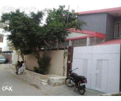 Bungalow no.A-22,City Villas