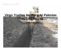 Provides Heavy Earth imported Equipment's Moving