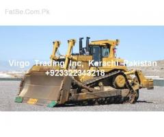 Provides Heavy Earth imported Equipment's Moving
