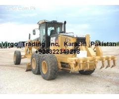 Provides Heavy Earth imported Equipment's Moving