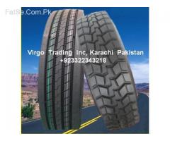 manufacturers chaoyang long march & double coin & boto tyre new