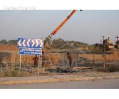 DHA VALLEY ISLAMABAD