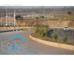 DHA VALLEY ISLAMABAD