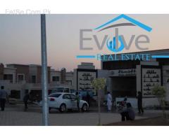 DHA VALLEY ISLAMABAD