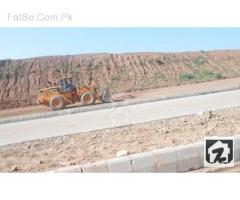 DHA VALLEY ISLAMABAD