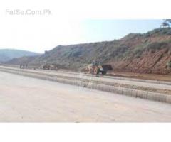 DHA VALLEY ISLAMABAD