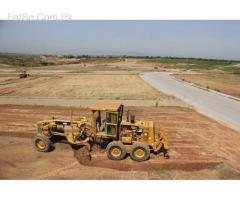 DHA VALLEY ISLAMABAD