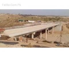 DHA VALLEY ISLAMABAD