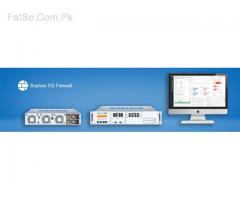 Sophos XG firewall