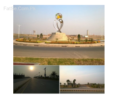 Gulberg Islamabad Residential plots 7,10,12 ,Marla 1,2 Kanal and Farm Houses 4,5,10 Kanal ..