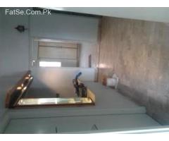 5rooms flat n 120,200,400gaz ultra modern portions