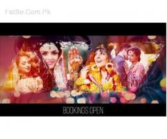Video graphy-Photography Services