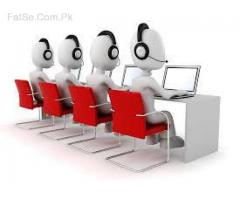 CALL CENTER AGENTS REQUIRED