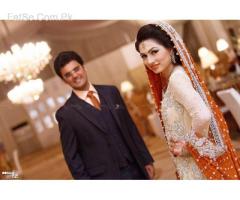 Kashif Dossani Wedding Photographer in Karachi Pakistan